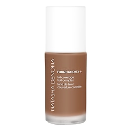 Foundation X + Full Coverage Fruit Complex Make-Up